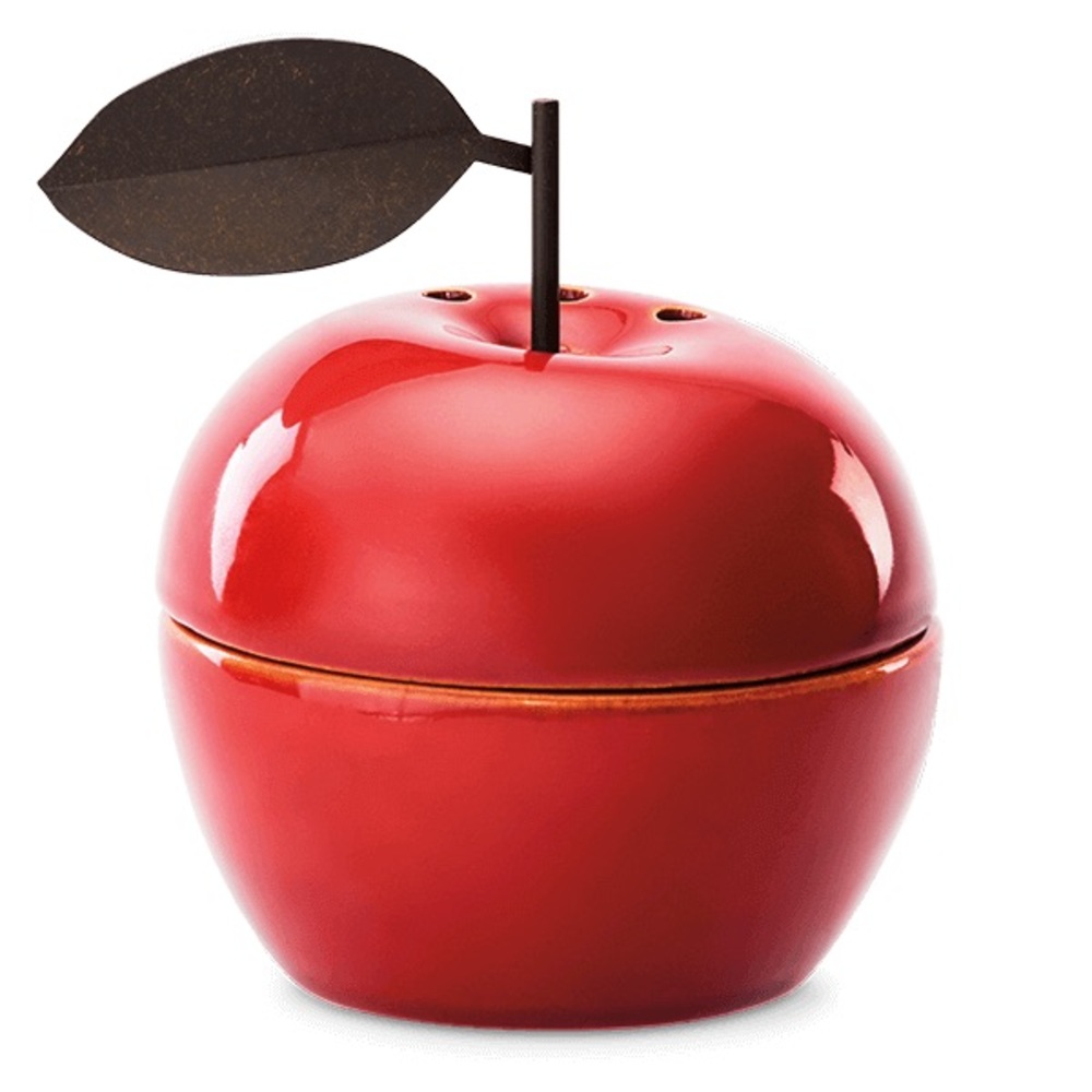 Scentsy Appreciation Apple Warmer- New in Box- $35